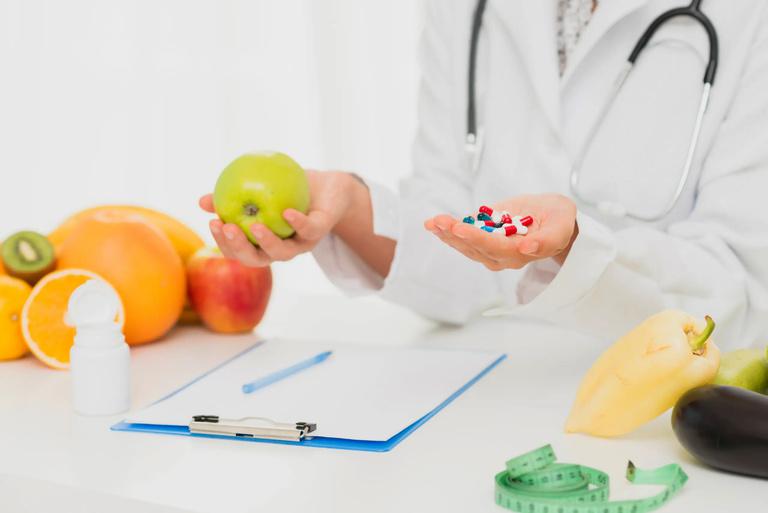 Functional medicine service at AG Lifecare Clinic, Johor Bahru
