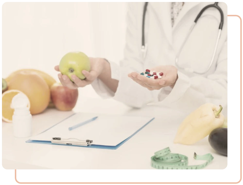 Functional medicine consultation service at AG Lifecare Clinic, Johor Bahru
